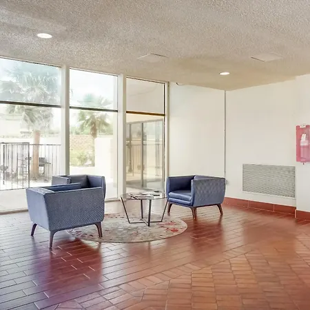 Oyo Hotel Killeen East Central (Adults Only)-2