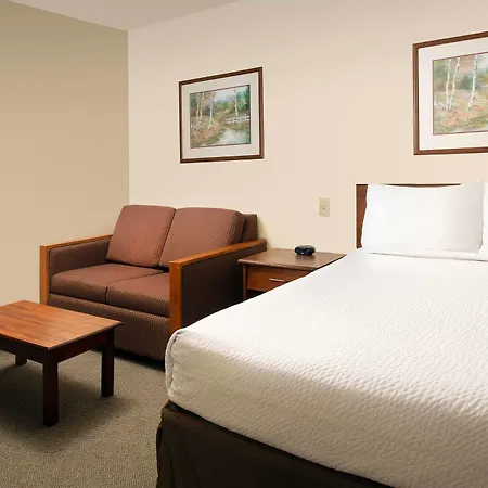 Woodspring Suites Killeen-3